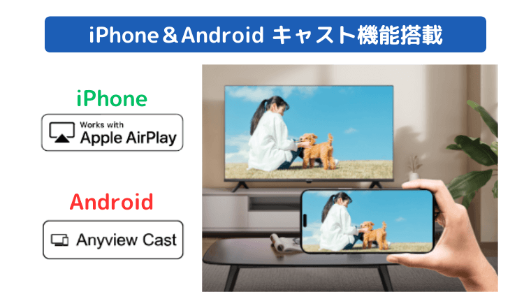 Differences in cast function between 32A40H and 32A4N