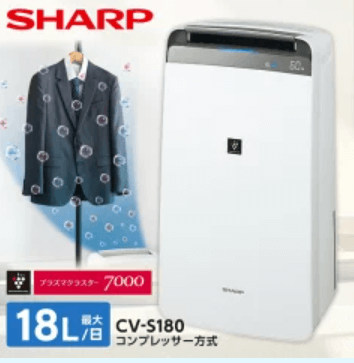 CV-S180