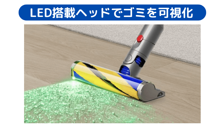 V12 ゴミの可視化