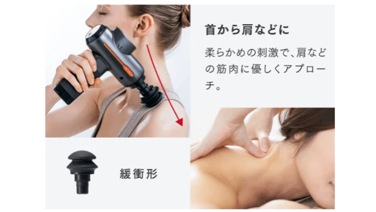 緩衝形