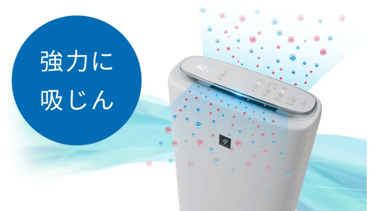 パワフル吸じん