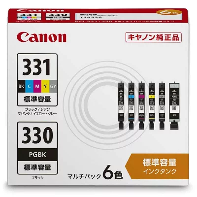 BCI331+330/6MP
