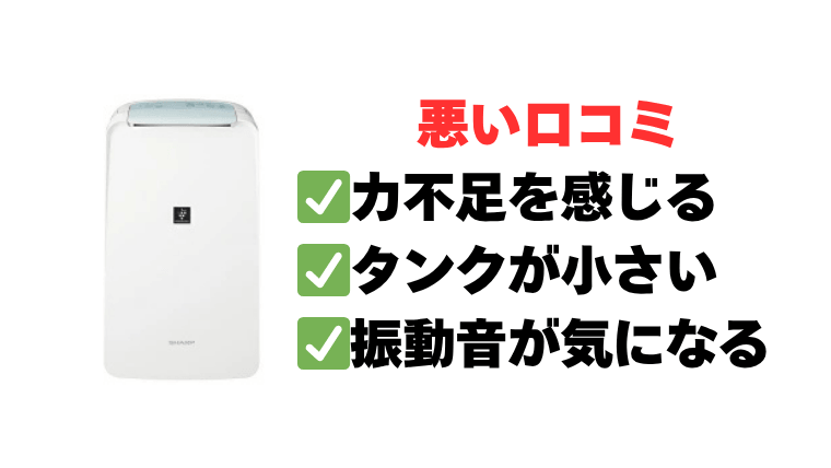 【悪い口コミ】CV-T71 気になるポイントと解決策