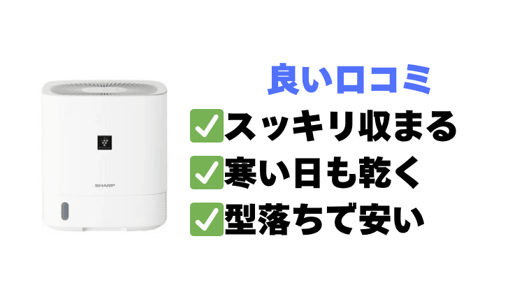 【良い口コミ】CV-S60 プロも納得のメリット