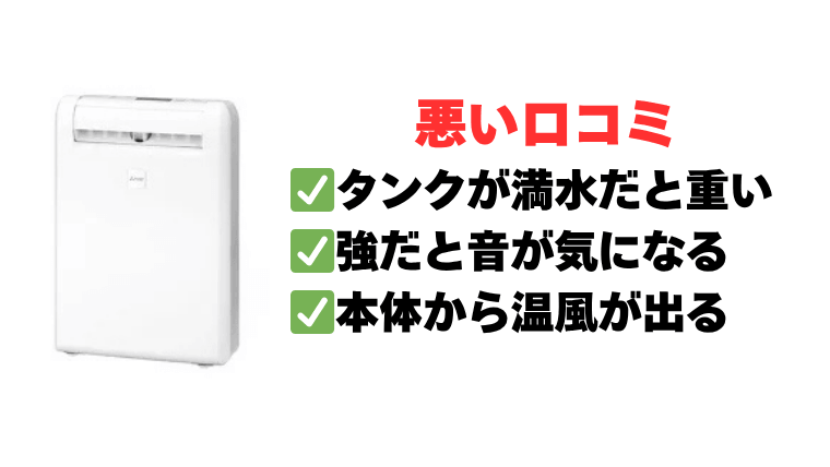 【悪い口コミ】気になるポイントと解決策