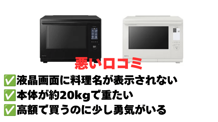 【悪い口コミ】気になるポイントと解決策